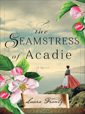 cover image of The Seamstress of Acadie